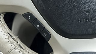 Used 2019 Hyundai New Santro 1.1 Sportz MT Petrol Manual top_features Voice command/control