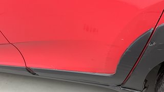 Used 2019 Mahindra KUV100 NXT K6+ 6 STR Petrol Manual dents MINOR SCRATCH