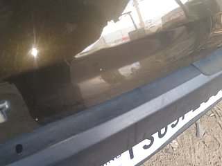 Used 2019 Renault Kwid [2015-2019] RXL Petrol Manual dents MINOR DENT
