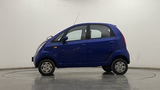 Used 2015 Tata Nano [2014-2018] Twist XT Petrol Petrol Manual exterior LEFT SIDE VIEW