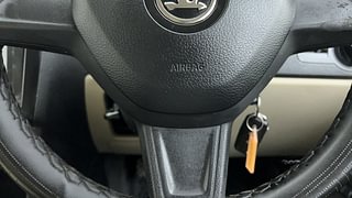 Used 2017 Skoda Rapid new [2016-2020] Active TDI Diesel Manual top_features Airbags