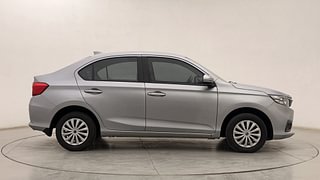 Used 2018 honda Amaze 1.2 S i-VTEC Petrol Manual exterior RIGHT SIDE VIEW