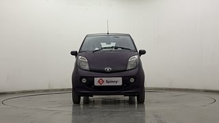 Used 2017 Tata Nano [2014-2018] Twist XT Petrol Petrol Manual exterior FRONT VIEW