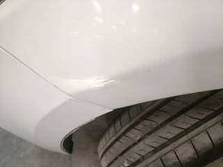 Used 2020 Hyundai Elite i20 [2018-2020] Sportz Plus 1.4 CRDI Diesel Manual dents MINOR DENT