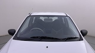 Used 2021 Maruti Suzuki Alto 800 Vxi Plus Petrol Manual exterior FRONT WINDSHIELD VIEW