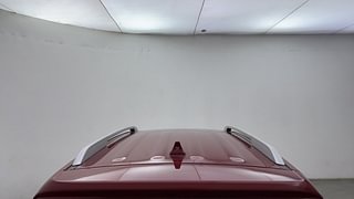 Used 2020 Hyundai Venue [2019-2022] SX 1.0  Turbo Petrol Manual exterior EXTERIOR ROOF VIEW