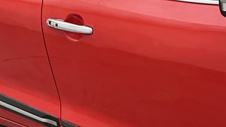 Used 2017 Maruti Suzuki Baleno [2015-2019] Alpha Petrol Petrol Manual dents MINOR DENT