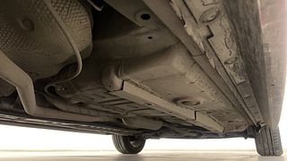 Used 2011 Toyota Etios [2010-2017] VX Petrol Manual extra REAR RIGHT UNDERBODY VIEW