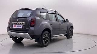 Used 2016 Renault Duster [2015-2019] 110 PS RXZ 4X2 MT Diesel Manual exterior RIGHT REAR CORNER VIEW