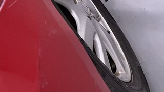 Used 2016 Honda Brio [2011-2016] VX MT Petrol Manual dents MINOR SCRATCH