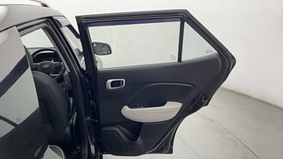 Used 2022 Hyundai Venue SX (O) 1.0 Turbo iMT Petrol Manual interior RIGHT REAR DOOR OPEN VIEW