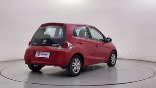 Used 2016 Honda Brio [2011-2016] VX MT Petrol Manual exterior RIGHT REAR CORNER VIEW