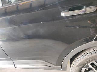 Used 2022 Hyundai Venue SX (O) 1.0 Turbo iMT Petrol Manual dents MINOR SCRATCH