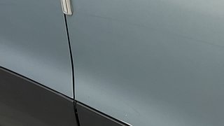 Used 2022 Tata Punch Accomplished MT Petrol Manual dents MINOR SCRATCH