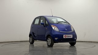 Used 2015 Tata Nano [2014-2018] Twist XT Petrol Petrol Manual exterior RIGHT FRONT CORNER VIEW