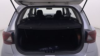 Used 2021 Hyundai Venue [2019-2022] SX 1.0  Turbo Petrol Manual interior DICKY INSIDE VIEW