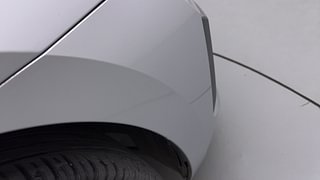 Used 2022 Skoda Slavia Style 1.5L TSI AT Petrol Automatic dents MINOR SCRATCH