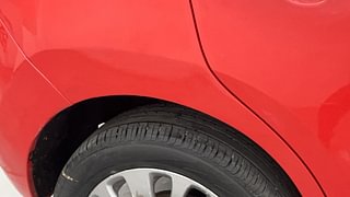 Used 2017 Maruti Suzuki Baleno [2015-2019] Alpha Petrol Petrol Manual dents MINOR SCRATCH