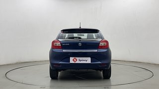 Used 2019 Maruti Suzuki Baleno [2015-2019] Zeta AT Petrol Petrol Automatic exterior BACK VIEW