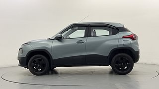 Used 2022 Tata Punch Accomplished MT Petrol Manual exterior LEFT SIDE VIEW