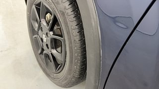 Used 2023 Maruti Suzuki Ignis Zeta MT Petrol Petrol Manual dents MINOR SCRATCH