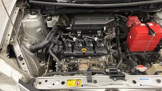 Used 2016 Toyota Etios [2010-2017] VX Petrol Manual engine ENGINE RIGHT SIDE VIEW