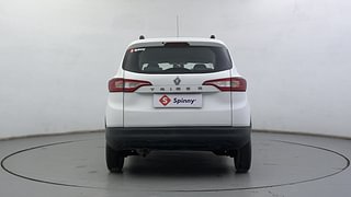 Used 2020 Renault Triber [2019-2021] RXL AMT Petrol Automatic exterior BACK VIEW