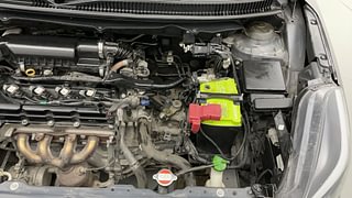Used 2019 Maruti Suzuki Baleno [2019-2022] Delta Petrol Petrol Manual engine ENGINE LEFT SIDE VIEW