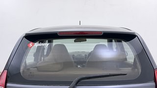 Used 2013 Hyundai i10 Sportz 1.2 AT Kappa2 Petrol Automatic exterior BACK WINDSHIELD VIEW
