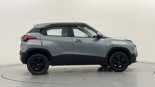 Used 2022 Tata Punch Accomplished MT Petrol Manual exterior RIGHT SIDE VIEW
