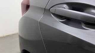 Used 2018 honda Jazz V Petrol Manual dents MINOR SCRATCH