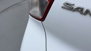 Used 2019 Hyundai New Santro 1.1 Sportz MT Petrol Manual dents MINOR DENT