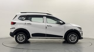 Used 2024 Renault Triber RXL Petrol Manual exterior RIGHT SIDE VIEW