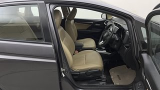 Used 2018 honda Jazz V Petrol Manual interior RIGHT SIDE FRONT DOOR CABIN VIEW
