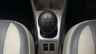 Used 2017 Maruti Suzuki Alto K10 [2014-2019] VXi Petrol Manual interior GEAR  KNOB VIEW
