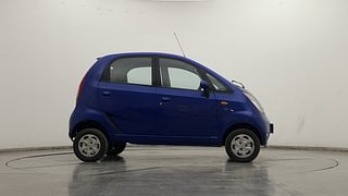 Used 2015 Tata Nano [2014-2018] Twist XT Petrol Petrol Manual exterior RIGHT SIDE VIEW