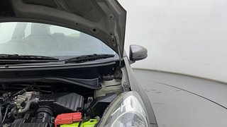 Used 2017 Honda Amaze 1.2L SX Petrol Manual engine ENGINE LEFT SIDE HINGE & APRON VIEW