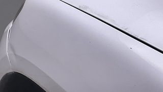 Used 2016 Renault Kwid [2015-2019] RXT Petrol Manual dents MINOR DENT