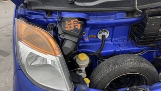Used 2015 Tata Nano [2014-2018] Twist XT Petrol Petrol Manual engine ENGINE RIGHT SIDE VIEW