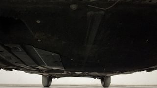 Used 2023 Maruti Suzuki Swift VXI AMT Petrol Automatic extra FRONT LEFT UNDERBODY VIEW