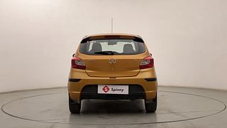 Used 2016 Tata Tiago [2016-2020] Revotron XZ Petrol Manual exterior BACK VIEW