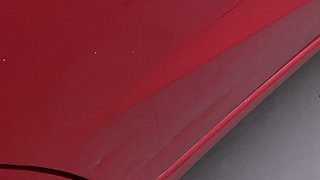 Used 2016 Honda Brio [2011-2016] VX MT Petrol Manual dents MINOR DENT