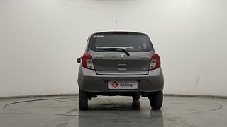 Used 2018 Maruti Suzuki Celerio ZXI (O) AMT Petrol Automatic exterior BACK VIEW