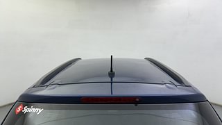 Used 2021 Maruti Suzuki S-Cross Zeta Petrol Manual exterior EXTERIOR ROOF VIEW