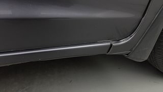 Used 2018 honda Jazz V Petrol Manual dents MINOR DENT