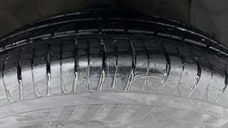 Used 2017 Hyundai Grand i10 [2017-2020] Magna 1.2 CRDi Diesel Manual tyres RIGHT FRONT TYRE TREAD VIEW