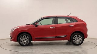 Used 2017 Maruti Suzuki Baleno [2015-2019] Alpha Petrol Petrol Manual exterior LEFT SIDE VIEW