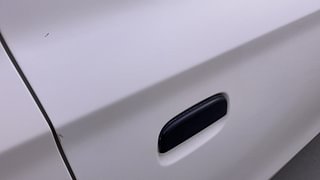 Used 2016 Maruti Suzuki Alto K10 [2014-2019] VXI AMT Petrol Automatic dents MINOR SCRATCH