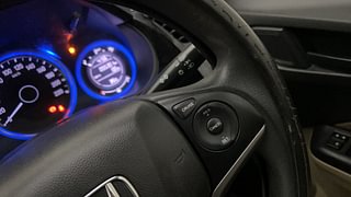Used 2014 Honda City [2014-2017] SV Petrol Manual top_features Cruise control