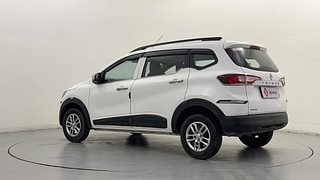 Used 2024 Renault Triber RXL Petrol Manual exterior LEFT REAR CORNER VIEW